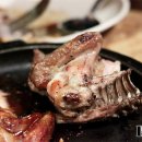 참나무 한방통닭 이미지