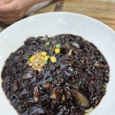 콩짜장 - 광명시 도덕로 19 | 삼천포 실안 현지인 맛집 부자콩짜장 방문 후기