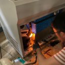 뚱보보쌈 백반 이미지