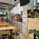 망원동 배드민턴장 이미지