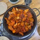 마장동 공영주차장 화장실 이미지