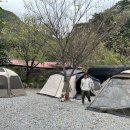월악산레트로캠핑N민박 이미지