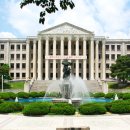 경희대학교 이미지