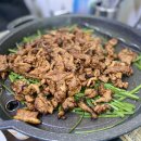 꽃마을 연탄불고기 | [후기]대신동 꽃마을 더연탄불고기