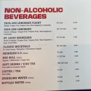 스포츠바] 토론토 블루제이스 경기보며 치킨먹기! St...Bar &amp; Grill(세인트 루이스 바 앤 그릴) :: 치킨...