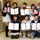 허브&네일아트
