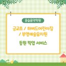 윤슬음악학원 - 연수구 랜드마크로360번길 40 | 윤슬음악학원