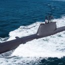 HD현대중공업, 장보고-Ⅱ 잠수함 성능개량 우선협상대상자 선정 이미지