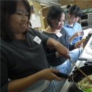 대전다문화아동센터 도서관 이미지