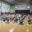 성남다목적체육관 체육관 이미지