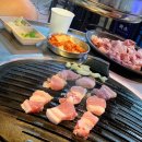 양동이와주전자 | 의정부 삼겹살 맛집 양동이와주전자:::호캉스하며 러쉬 입욕제 후기