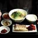 조선보쌈 이미지