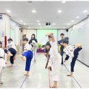 베스트 태권도장 이미지