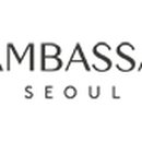 앰배서더 서울 풀만 호텔 사우나 이미지