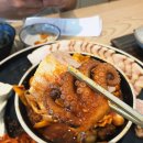 더맛있는족발보쌈김해장유 | 장유맛집 찾았다! 가족외식하기 좋은 명지첫집 장유율하점 방문 후기