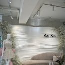 [로즈로사] 지정 촬영 가봉 피팅 후기 &amp; 드레스 선택 꿀팁 (with 와이즈웨딩 동행/임수정 플래너님)