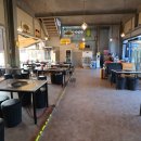 맛집 | 을왕리 야외 조개구이 푸짐했던 맛집 후기