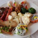 해암뷔페 이미지