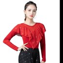 현대의상(중급) | 라인댄스복으로 즐기는 완벽한 무대 스타일