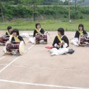 사물놀이 이미지