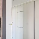 장유역앞 | 장유역 중흥S클래스 스타일러장 리폼으로 로봇청소기장과 밥솥장까지