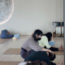 교정요가 이미지