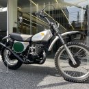 1973 HONDA CR250 M ESINORE 판매합니다. 이미지