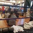 맥코이 복싱 클럽 이미지