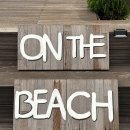 A-3 | [인천] 선재도 여행 오션뷰 숙소 추천 감성 글램핑 펜션 온더비치 풀빌라&amp;글램핑 A-3 내돈내산 후기