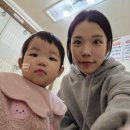 민데이짐 | [D+338] 육아일기 &amp; 후기 이유식: 카시트 쾌변 소동과 하루 세 끼 시판 데이! (ft. 안동 이화식당)