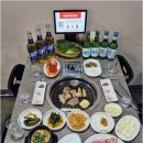 하모상가로 | 진주에서 업그레이드된 하모돼지 본점, 경상대삼겹살의 새로운 맛