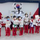 경희대 가온 태권도 이미지