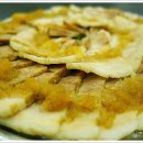 명품보쌈 이미지