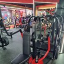 버터 플라이짐 이미지