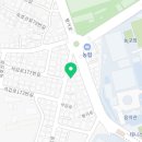 이현동 진주시립서부도서관 앞 이미지