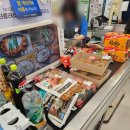 세븐일레븐 수원점 이미지