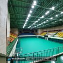 도솔다목적체육관 이미지