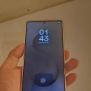 갤럭시S25 울트라 256GB 자급제 블랙 이미지