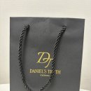 서부오일뱅크 | [내돈내산] 나를 위한 힐링, 다니엘 트루스 '포레스트 &amp; 소울' 후기