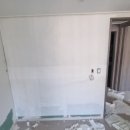 파리바게뜨 미사호반써밋점 | 하남도배/하남 미사역호반써밋아파트 도배시공