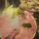 강릉한우 이미지