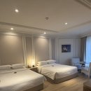 나는조선의떡볶이다 | 제주 그랜드조선 프리미어 스위트 트윈 가든뷰 3박4일후기