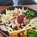 가평잣고을시장닭갈비