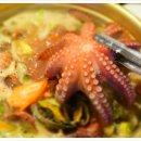 통큰칼국수 이미지