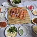 한솔송어촌