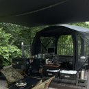 호식이두마리치킨포천가산점 | [캠핑] 강원도 화천 답게캠핑장 B3 명당사이트 후기(계곡 캠핑장)