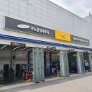 르노삼성자동차지정정비코너 이미지