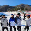 양천중학교 | 양천구태권도 선택 고민 끝｜강월초태권도 인근 가온태권스쿨 솔직 후기