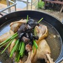 ‘더울 땐 계곡 앞으로’… 물놀이 하면서 백숙 뜯을 수 있는 토종닭백숙 맛집 5 이미지