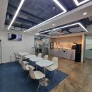 강남 공유오피스 비즈온 논현 논현역 도보 1분거리 강남 비상주 사무실 계약하고 3시간 업무 본 후기